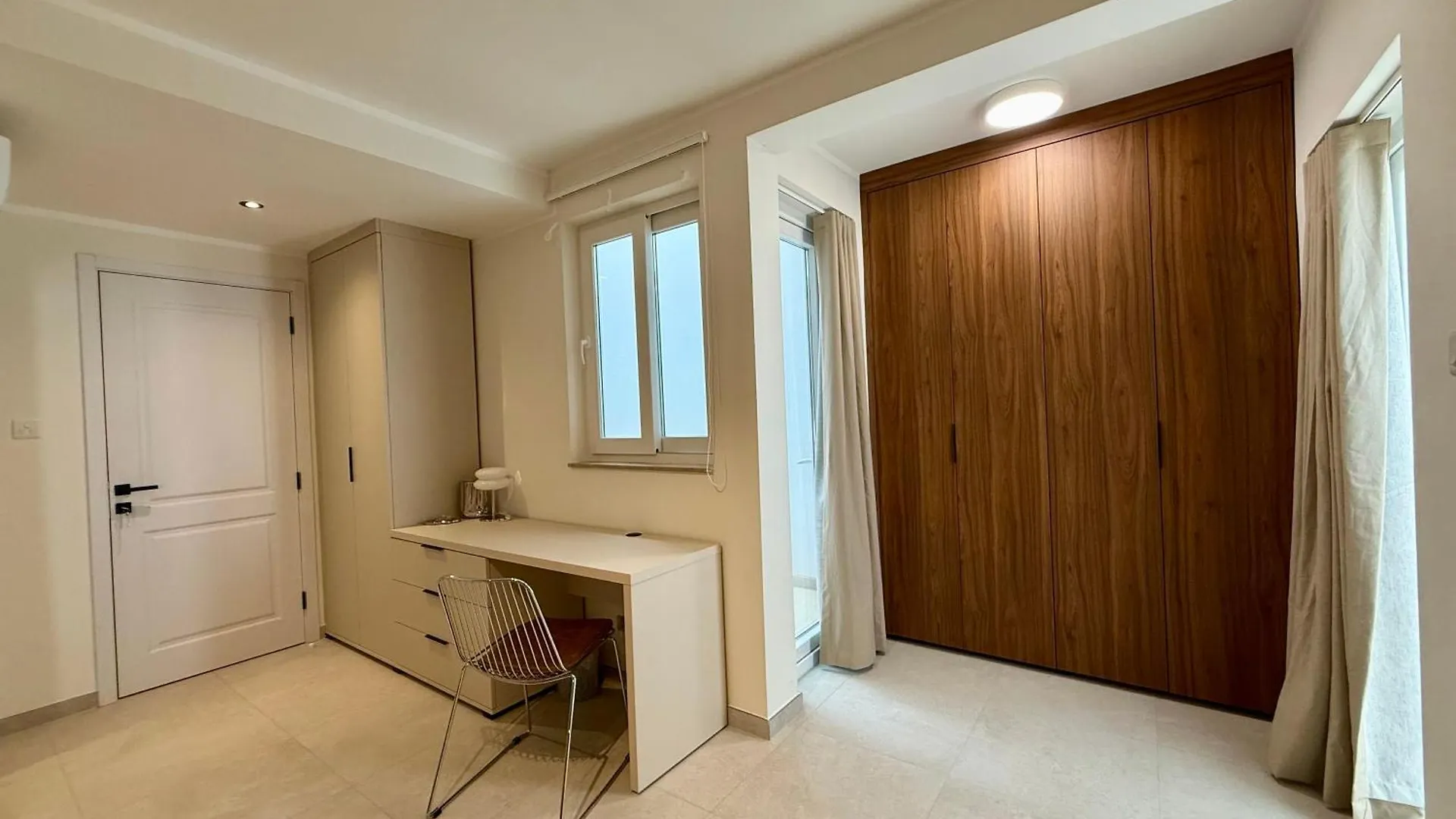 Apartment Juliet Residence, Apt 4 , Your Home Away From Home In Gzira By Sf Homes