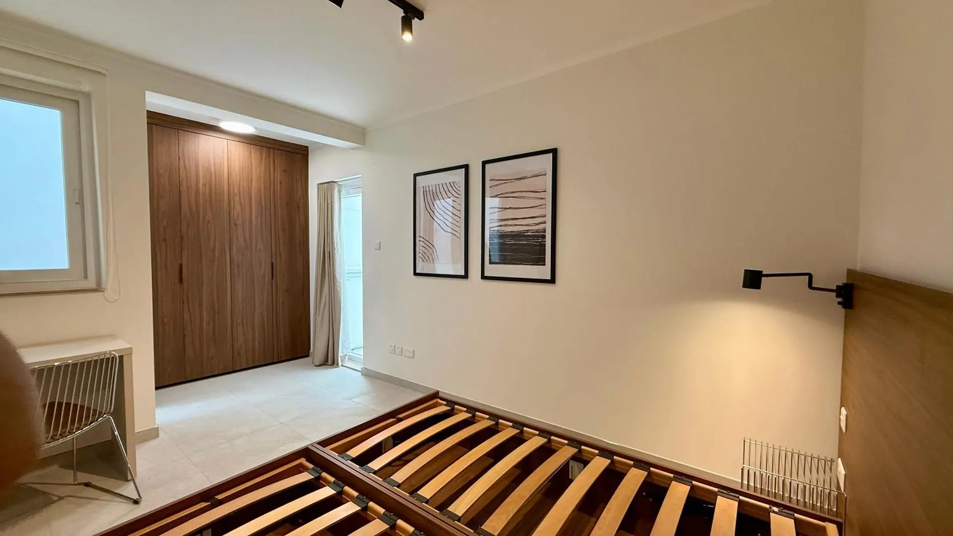 Juliet Residence, Apt 4 , Your Home Away From Home In Gzira By Sf Homes Apartment