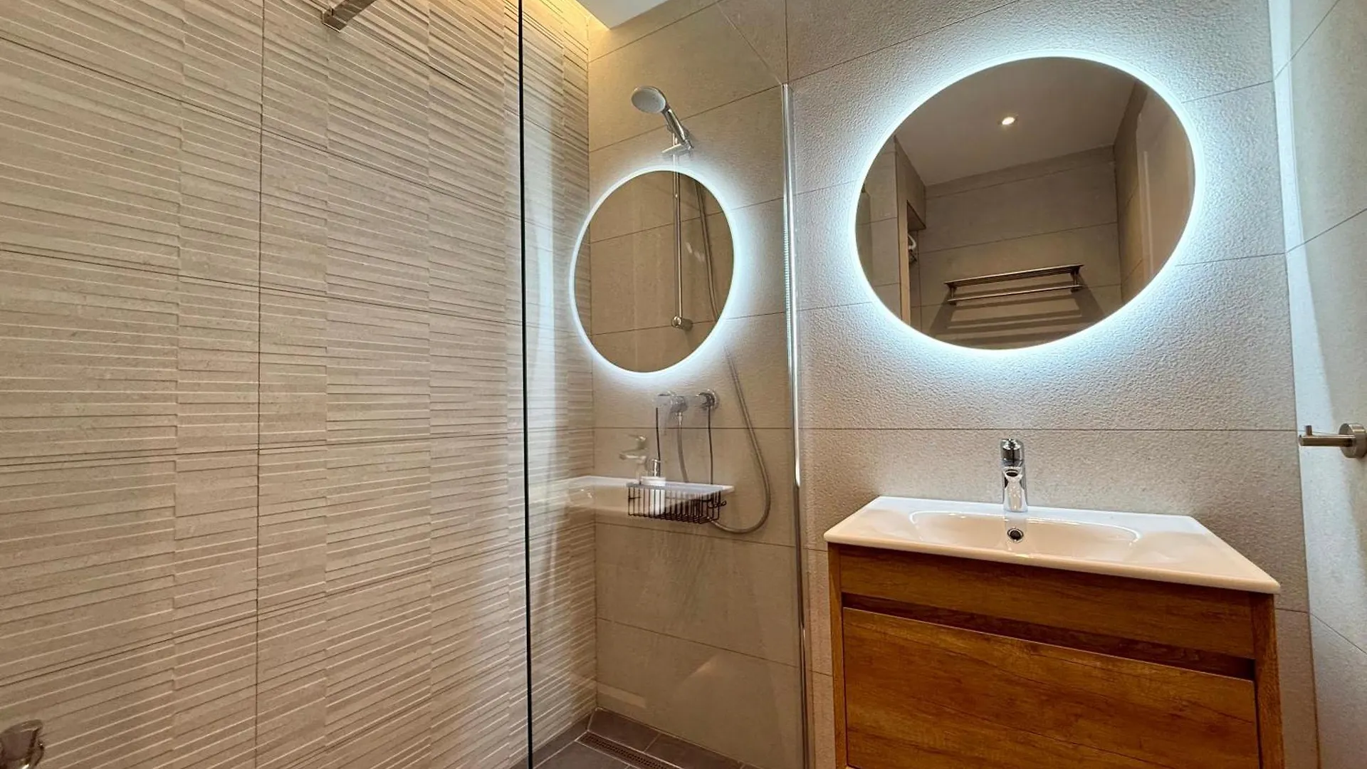 Juliet Residence, Apt 4 , Your Home Away From Home In Gzira By Sf Homes