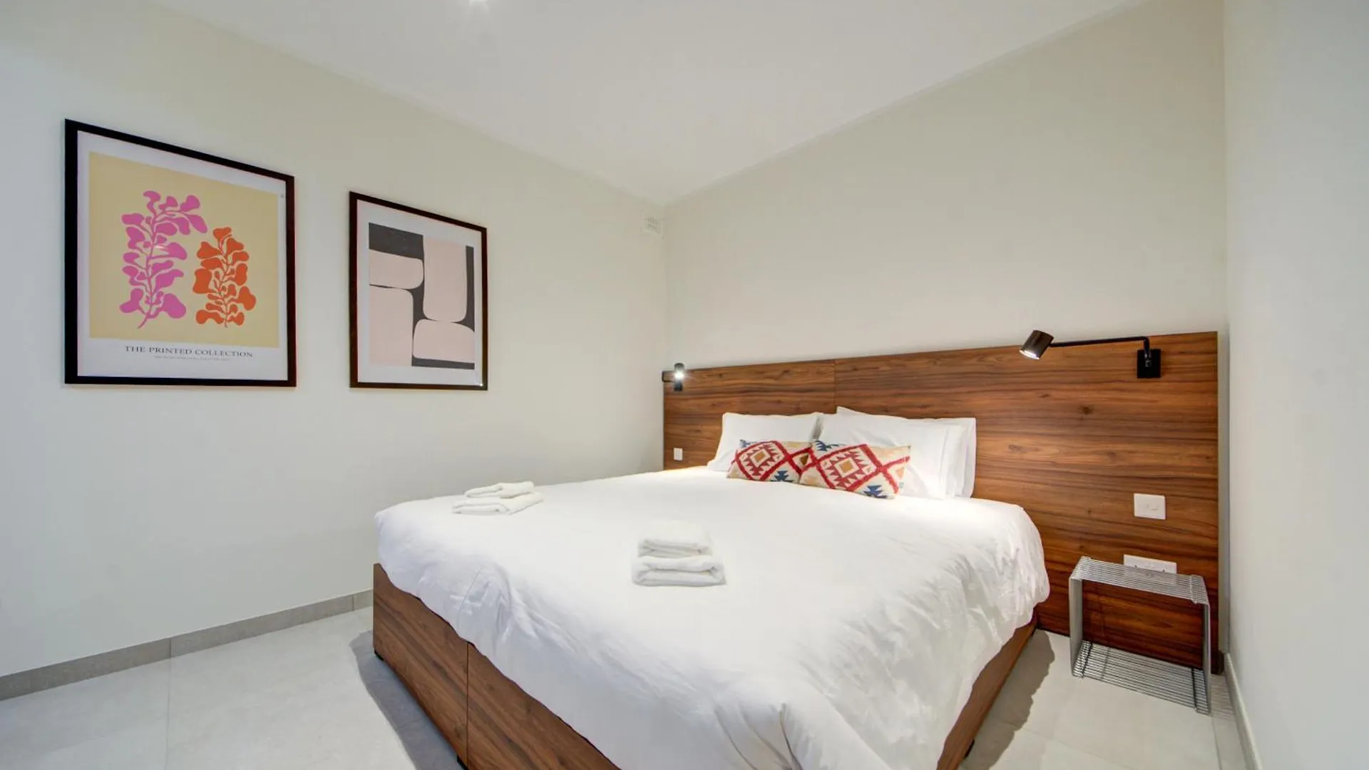 Juliet Residence, Apt 4 , Your Home Away From Home In Gzira By Sf Homes Apartment