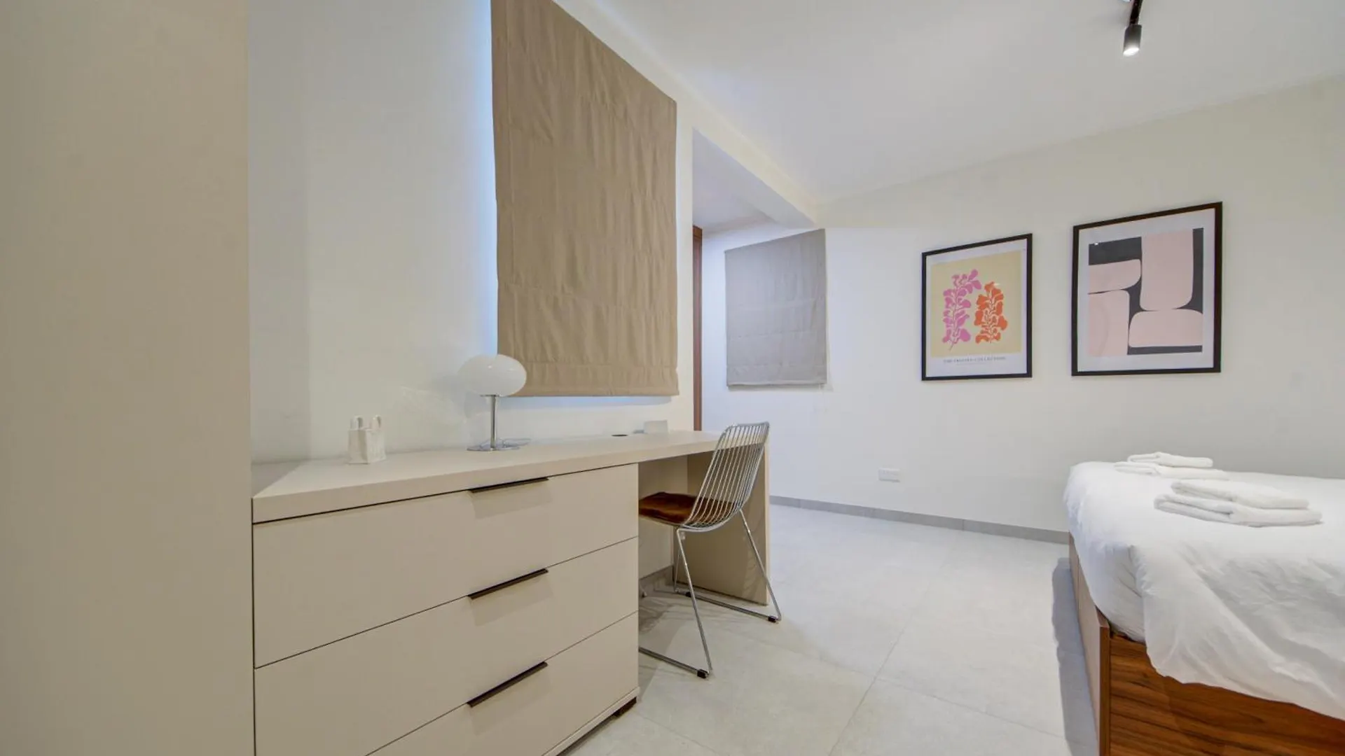 Juliet Residence, Apt 4 , Your Home Away From Home In Gzira By Sf Homes Apartment