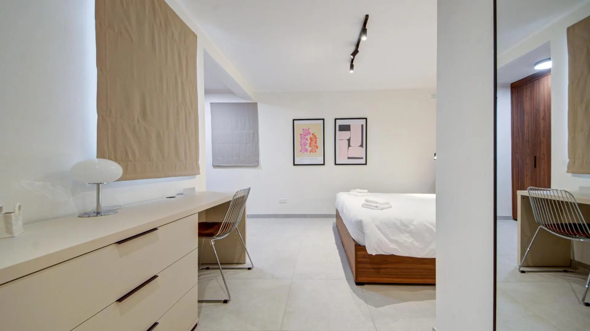 Juliet Residence, Apt 4 , Your Home Away From Home In Gzira By Sf Homes