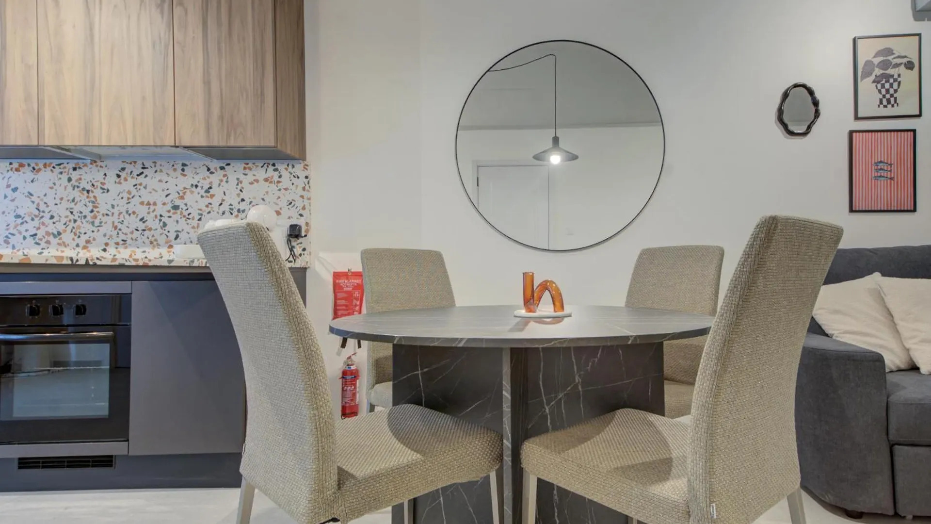 Juliet Residence, Apt 4 , Your Home Away From Home In Gzira By Sf Homes 0*,