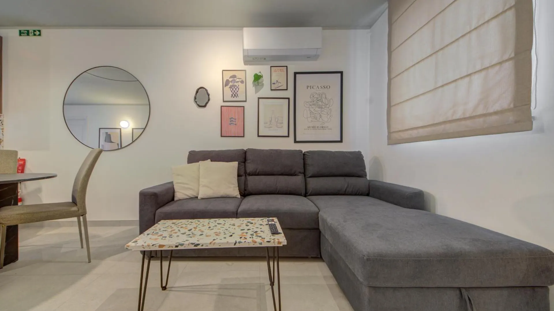 Apartment Juliet Residence, Apt 4 , Your Home Away From Home In Gzira By Sf Homes Malta