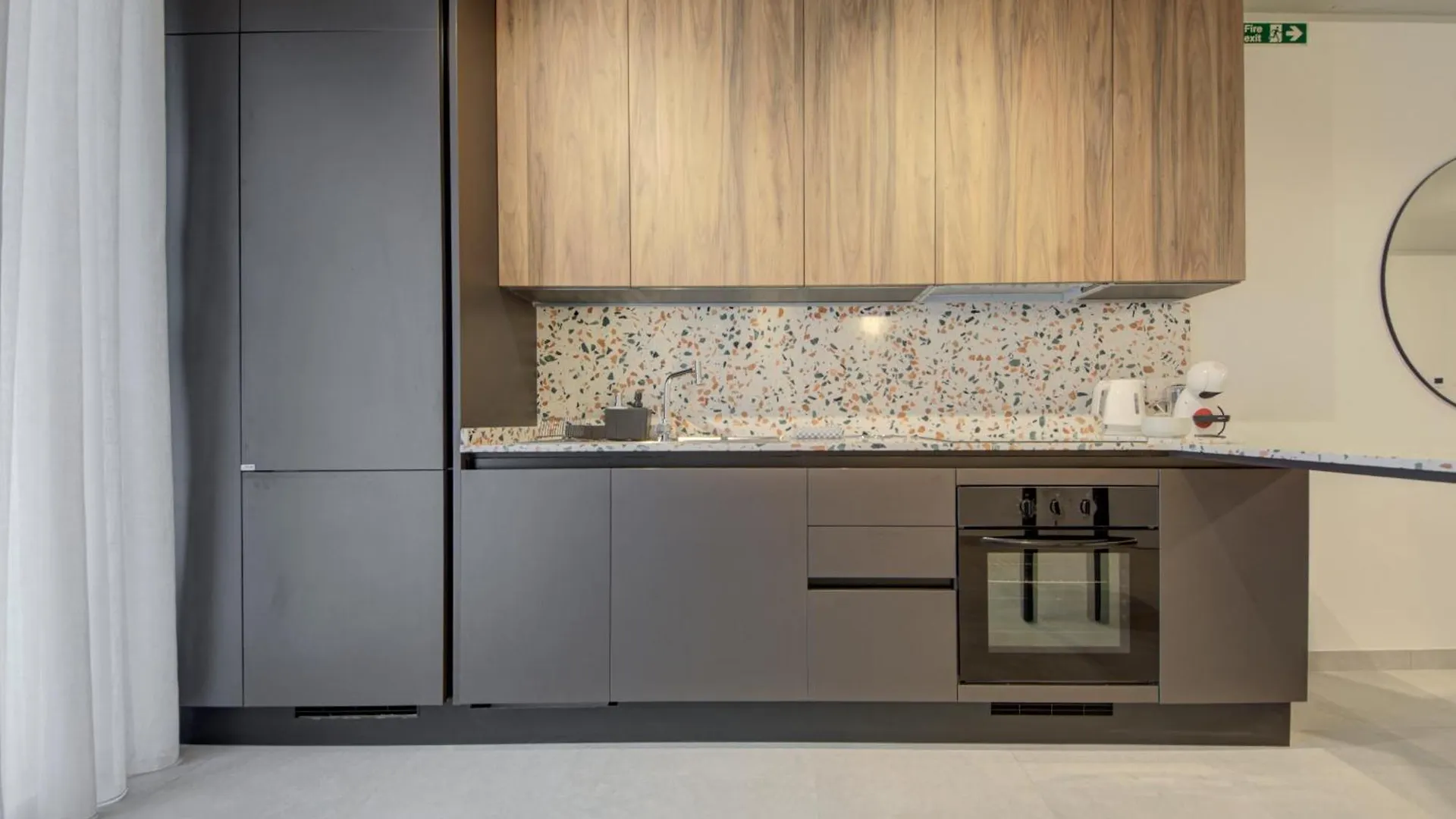 Juliet Residence, Apt 4 , Your Home Away From Home In Gzira By Sf Homes 0*,  Malta